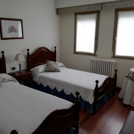 Casa Pepin Villa Sarria Luaran gambar