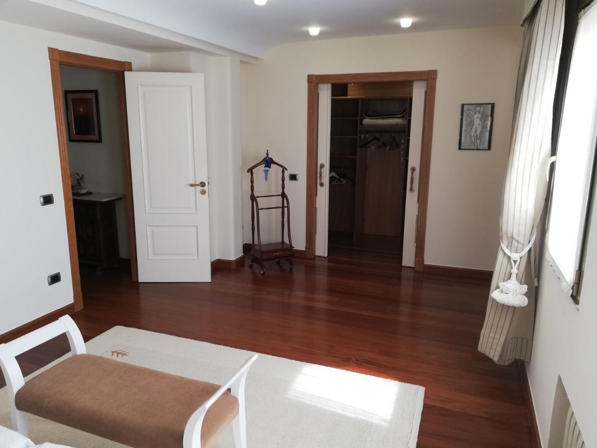 Casa Pepin Villa Sarria Luaran gambar