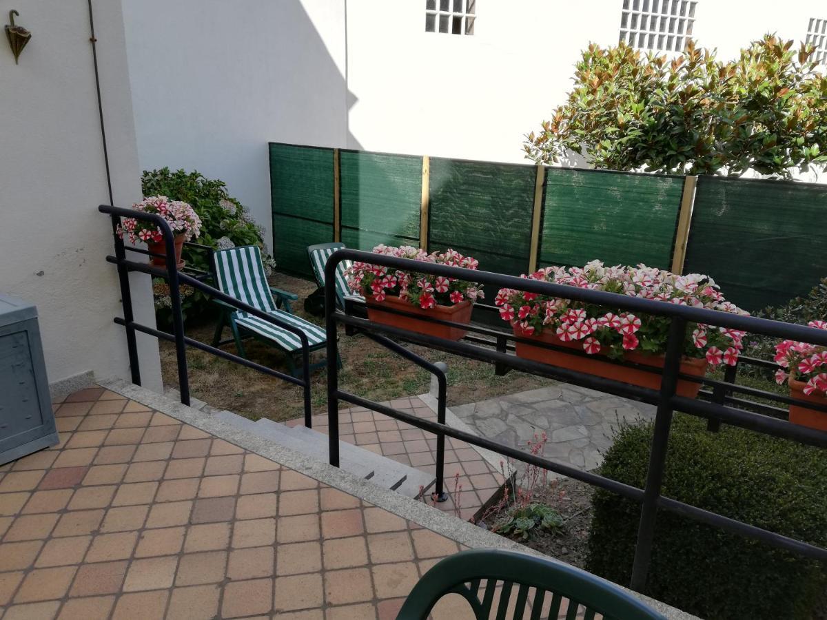 Casa Pepin Villa Sarria Luaran gambar