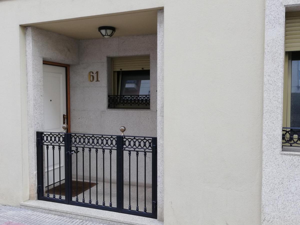Casa Pepin Villa Sarria Luaran gambar