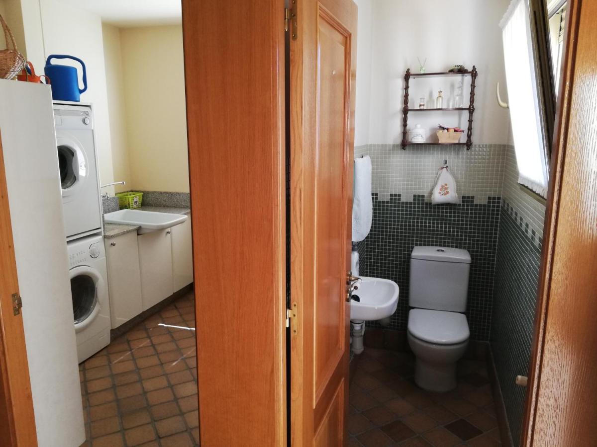 Casa Pepin Villa Sarria Luaran gambar