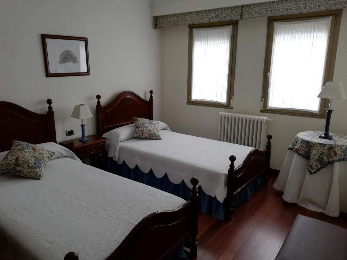 Casa Pepin Villa Sarria Luaran gambar