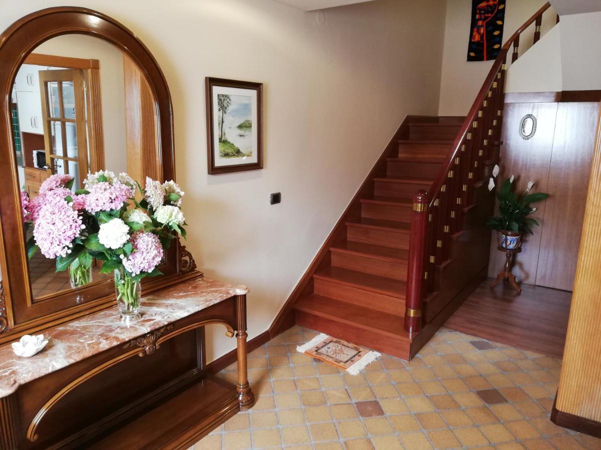 Casa Pepin Villa Sarria Luaran gambar
