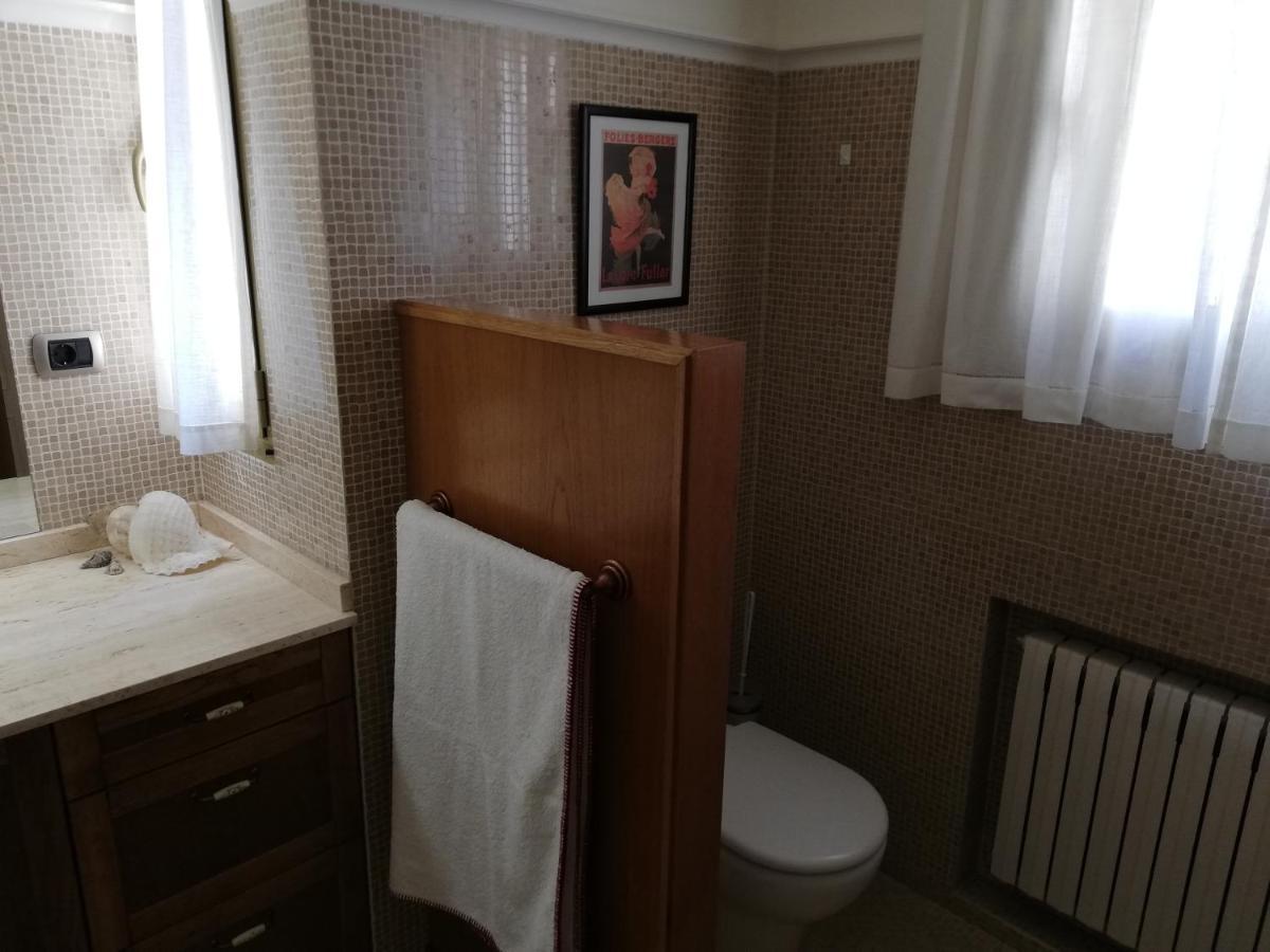 Casa Pepin Villa Sarria Luaran gambar