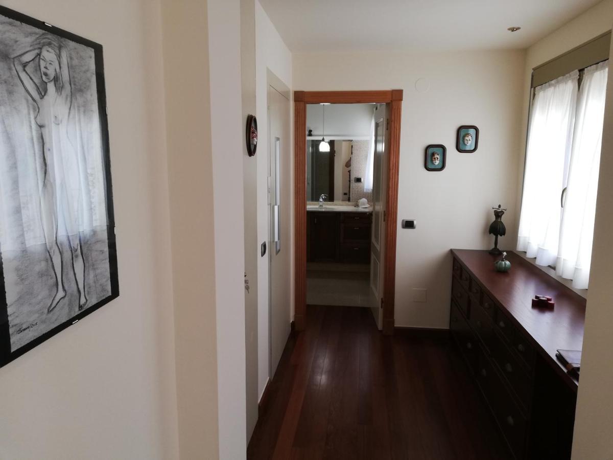 Casa Pepin Villa Sarria Luaran gambar