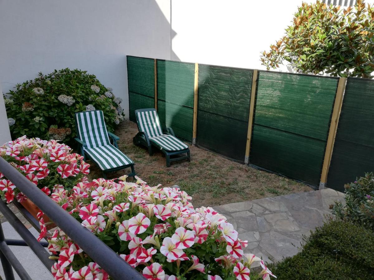Casa Pepin Villa Sarria Luaran gambar