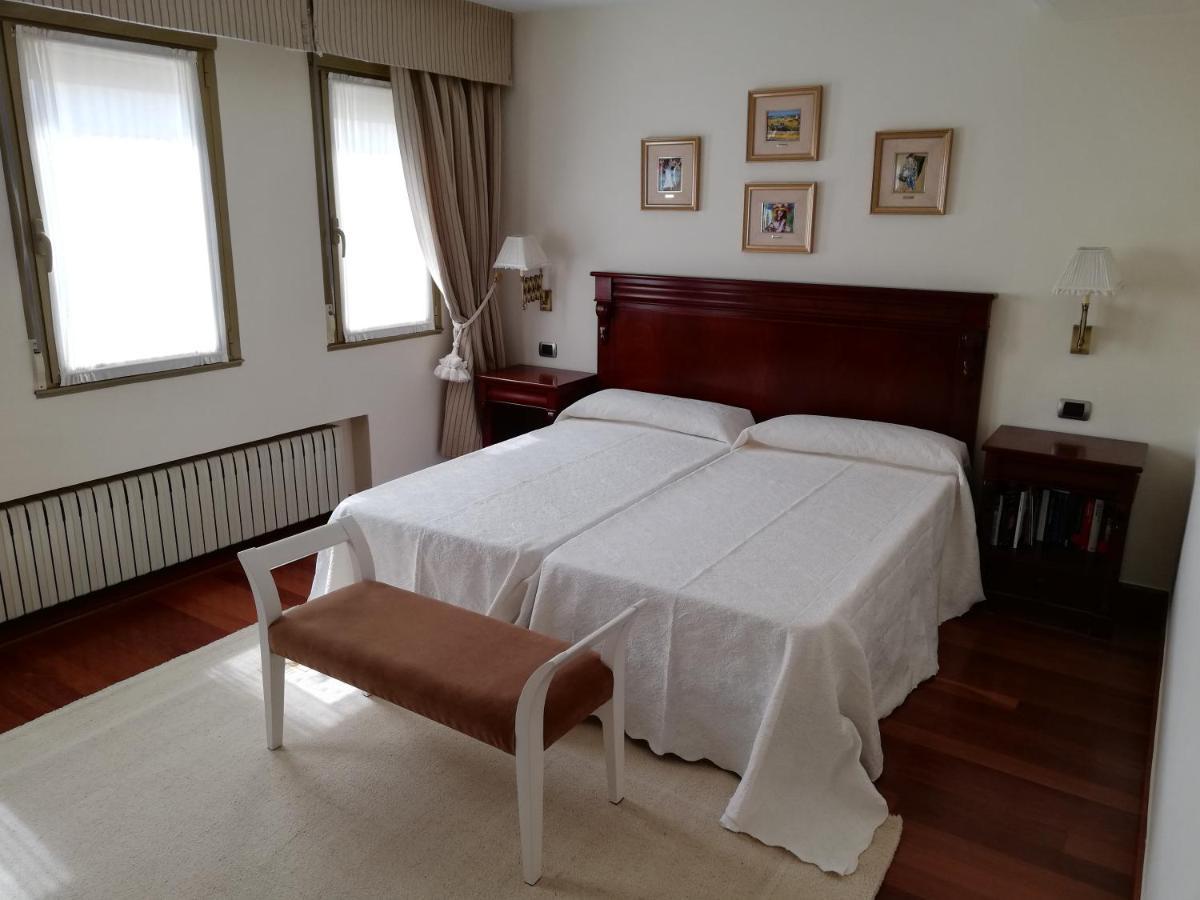 Casa Pepin Villa Sarria Luaran gambar