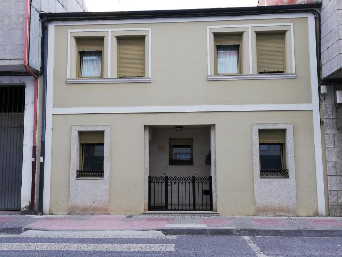 Casa Pepin Villa Sarria Luaran gambar