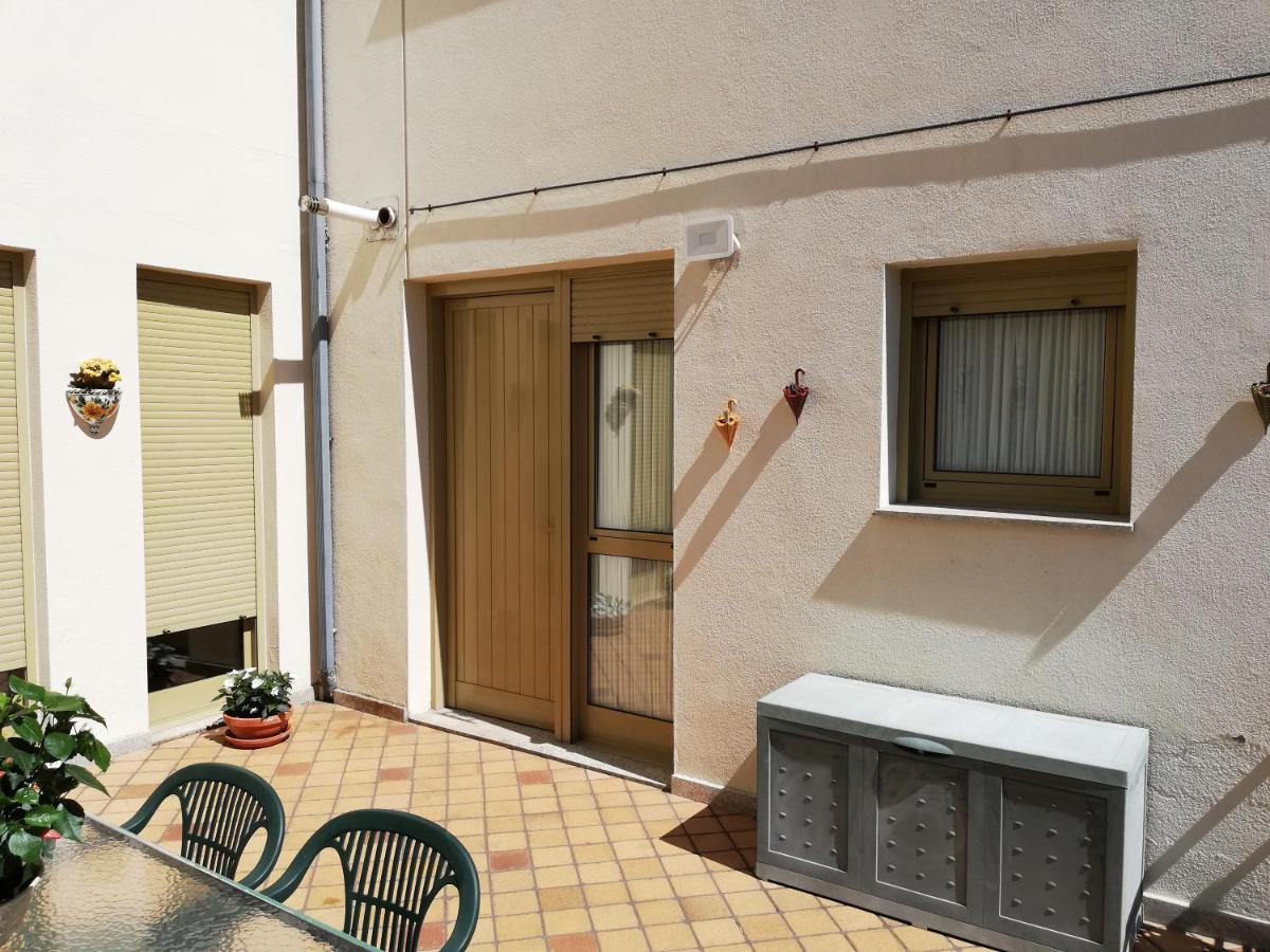 Casa Pepin Villa Sarria Luaran gambar